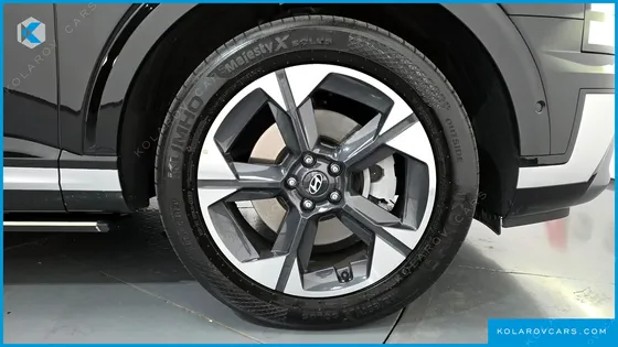 HYUNDAI PALISADE HEV 2.5T 2WD 7-SEATER
