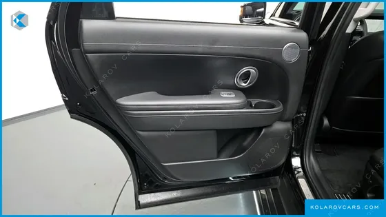 HYUNDAI PALISADE HEV 2.5T 2WD 7-SEATER