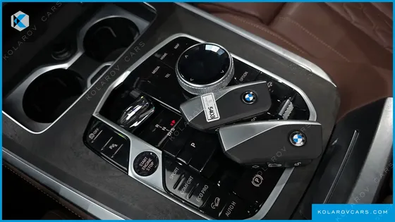 BMW X5 XDRIVE 30D XLINE