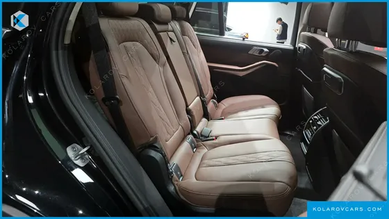 BMW X5 XDRIVE 30D XLINE