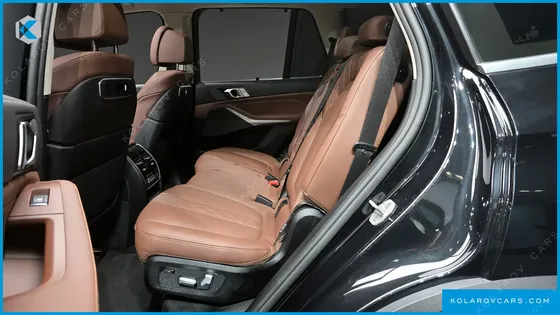 BMW X5 XDRIVE 30D XLINE