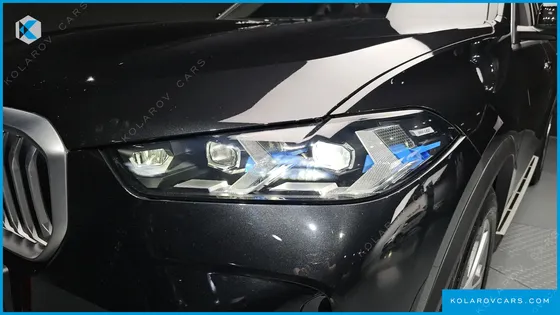BMW X5 XDRIVE 30D XLINE