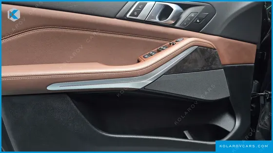 BMW X5 XDRIVE 30D XLINE
