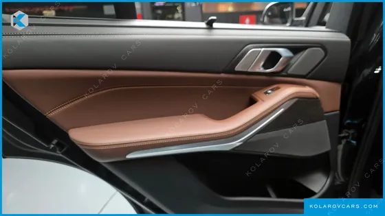BMW X5 XDRIVE 30D XLINE