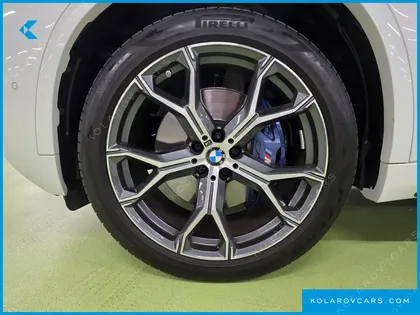 BMW X5 XDRIVE 40I M SPORT
