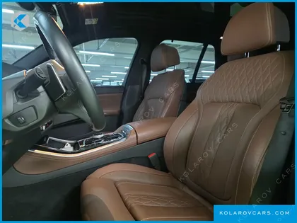 BMW X5 XDRIVE 40I M SPORT