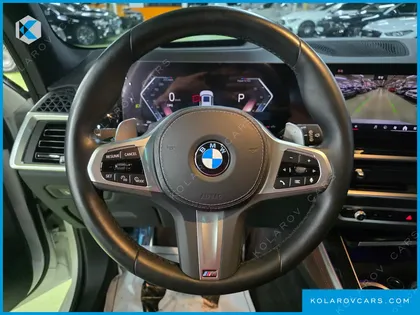 BMW X5 XDRIVE 40I M SPORT