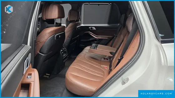 BMW X5 XDRIVE 30D M SPORT