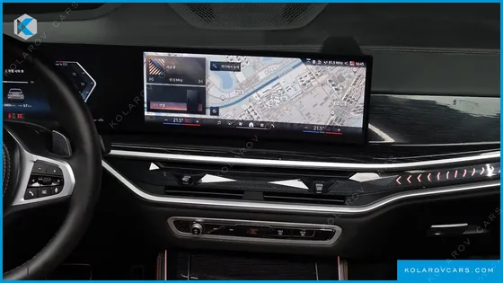 BMW X5 XDRIVE 30D M SPORT