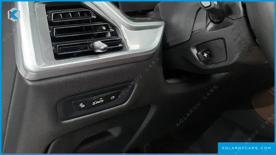 BMW X5 XDRIVE 30D M SPORT