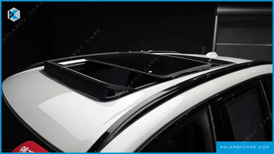 BMW X5 XDRIVE 30D M SPORT