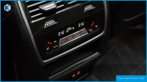 BMW X5 XDRIVE 30D M SPORT