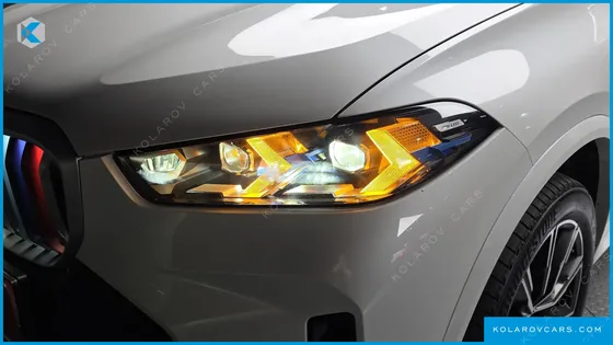 BMW X5 XDRIVE 30D M SPORT