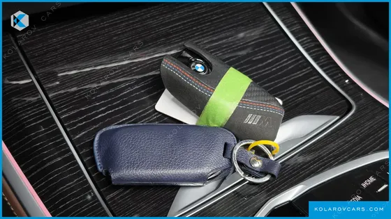 BMW X5 XDRIVE 30D M SPORT