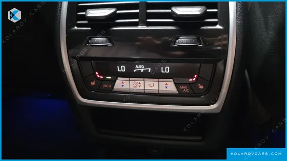 BMW X5 XDRIVE 40I M SPORT