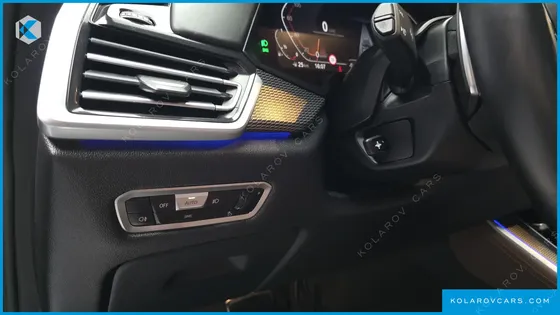 BMW X5 XDRIVE 40I M SPORT