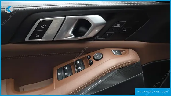 BMW X5 XDRIVE 40I M SPORT