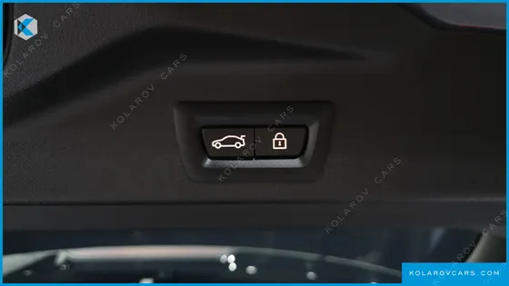 BMW X5 XDRIVE 40I M SPORT