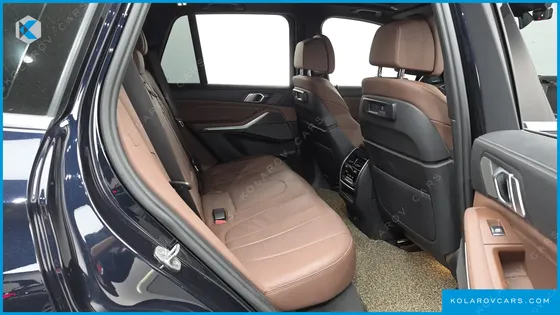 BMW X5 XDRIVE 45E M SPORT