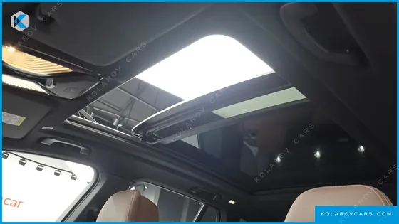 BMW X5 XDRIVE 45E M SPORT