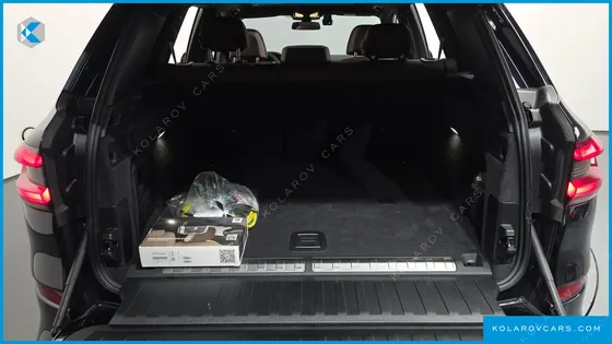 BMW X5 XDRIVE 45E M SPORT