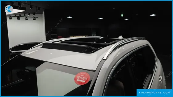 BMW X7 XDRIVE 40D M SPORT 6STR
