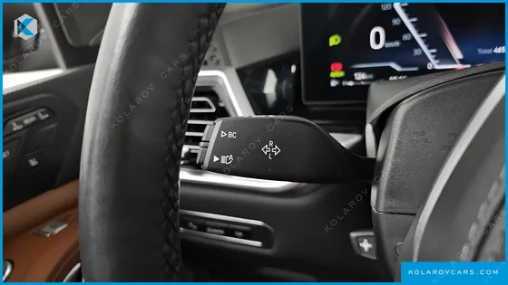 BMW X7 XDRIVE 40D M SPORT 6STR