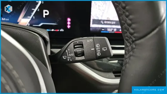 BMW X7 XDRIVE 40D M SPORT 6STR