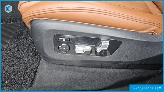 BMW X7 XDRIVE 40D M SPORT 6STR