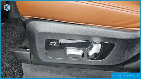 BMW X7 XDRIVE 40D M SPORT 6STR