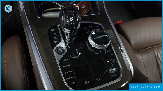 BMW X5 XDRIVE 40I XLINE