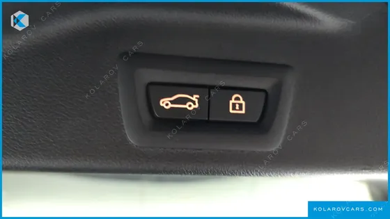 BMW X5 XDRIVE 40I XLINE