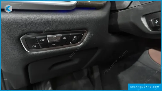 BMW X5 XDRIVE 40I XLINE