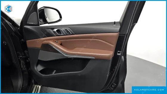 BMW X5 XDRIVE 40I XLINE