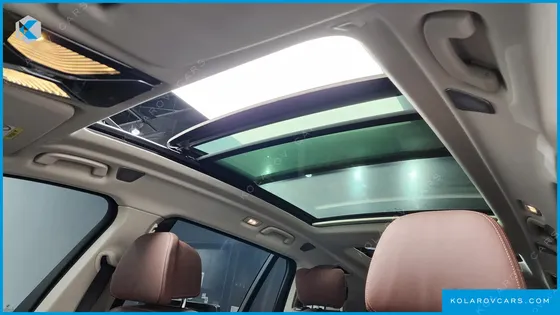 BMW X7 XDRIVE 40D DESIGN PURE EXCELLENCE 7-SEATER