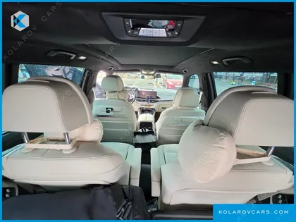 BMW X7 XDRIVE 40D M SPORT 6STR