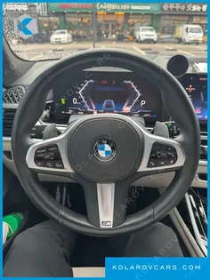 BMW X7 XDRIVE 40D M SPORT 6STR