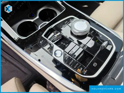 BMW X7 XDRIVE 40D M SPORT 6STR