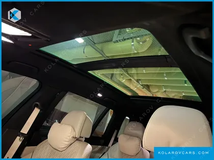 BMW X7 XDRIVE 40D M SPORT 6STR