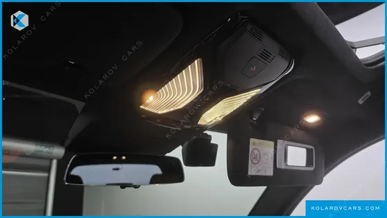 BMW X7 XDRIVE 40I M SPORT 7STR
