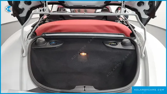 PORSCHE 718 4.0 SPYDER