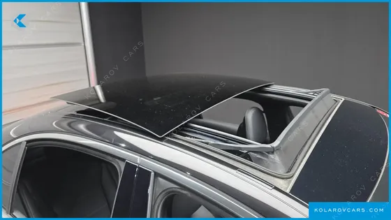 MERCEDES C-CLASS C200 AVANTGARDE