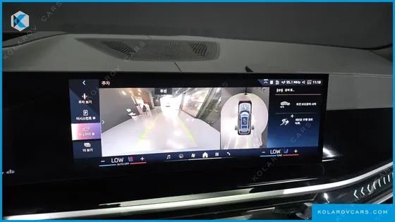 BMW X7 XDRIVE 40I M SPORT 6STR