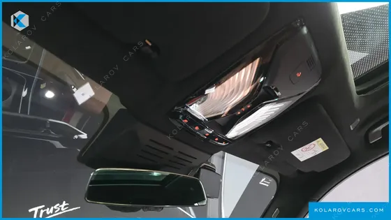 BMW X7 XDRIVE 40I M SPORT 6STR