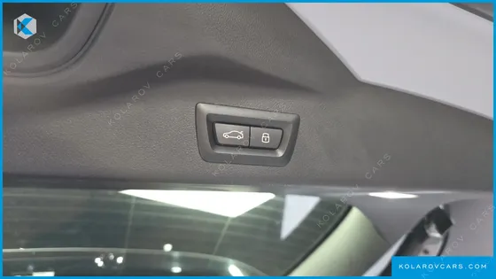 BMW X7 XDRIVE 40I M SPORT 6STR