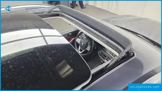 BMW X7 XDRIVE 40D DESIGN PURE EXCELLENCE 6-SEATER