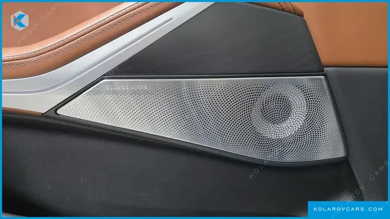 BMW X7 XDRIVE 40D DESIGN PURE EXCELLENCE 6-SEATER