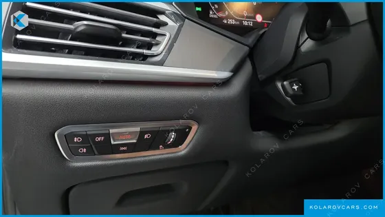 BMW X7 XDRIVE 40D DESIGN PURE EXCELLENCE 6-SEATER