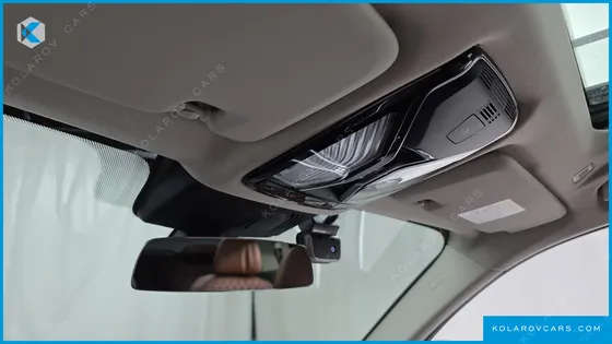 BMW X7 XDRIVE 40D DESIGN PURE EXCELLENCE 6-SEATER