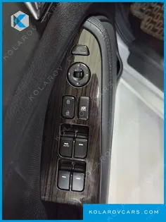 KIA K5 LPI LUXURY